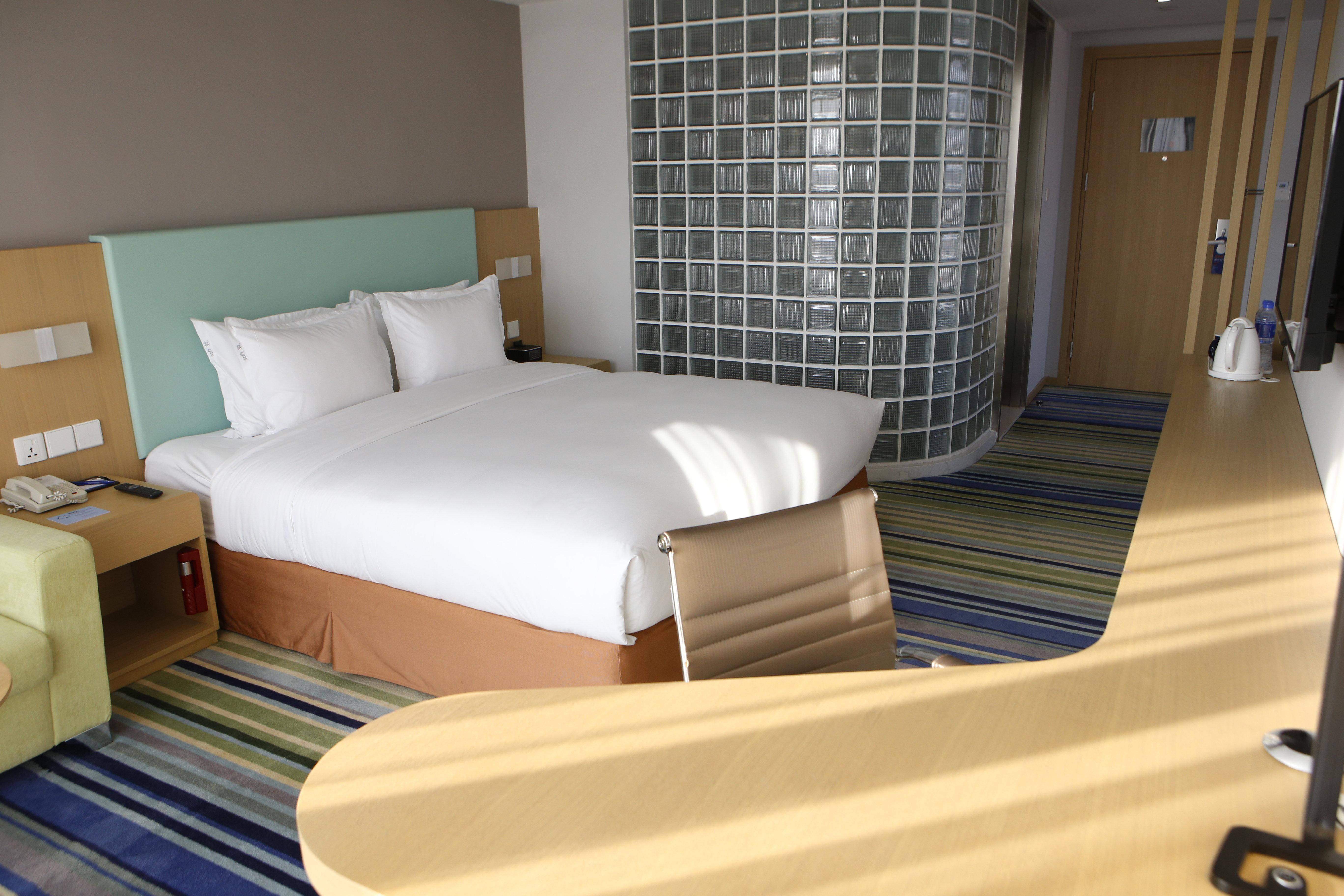 Holiday Inn Express Yingkou Onelong Plaza By Ihg Gaizhou Exterior foto