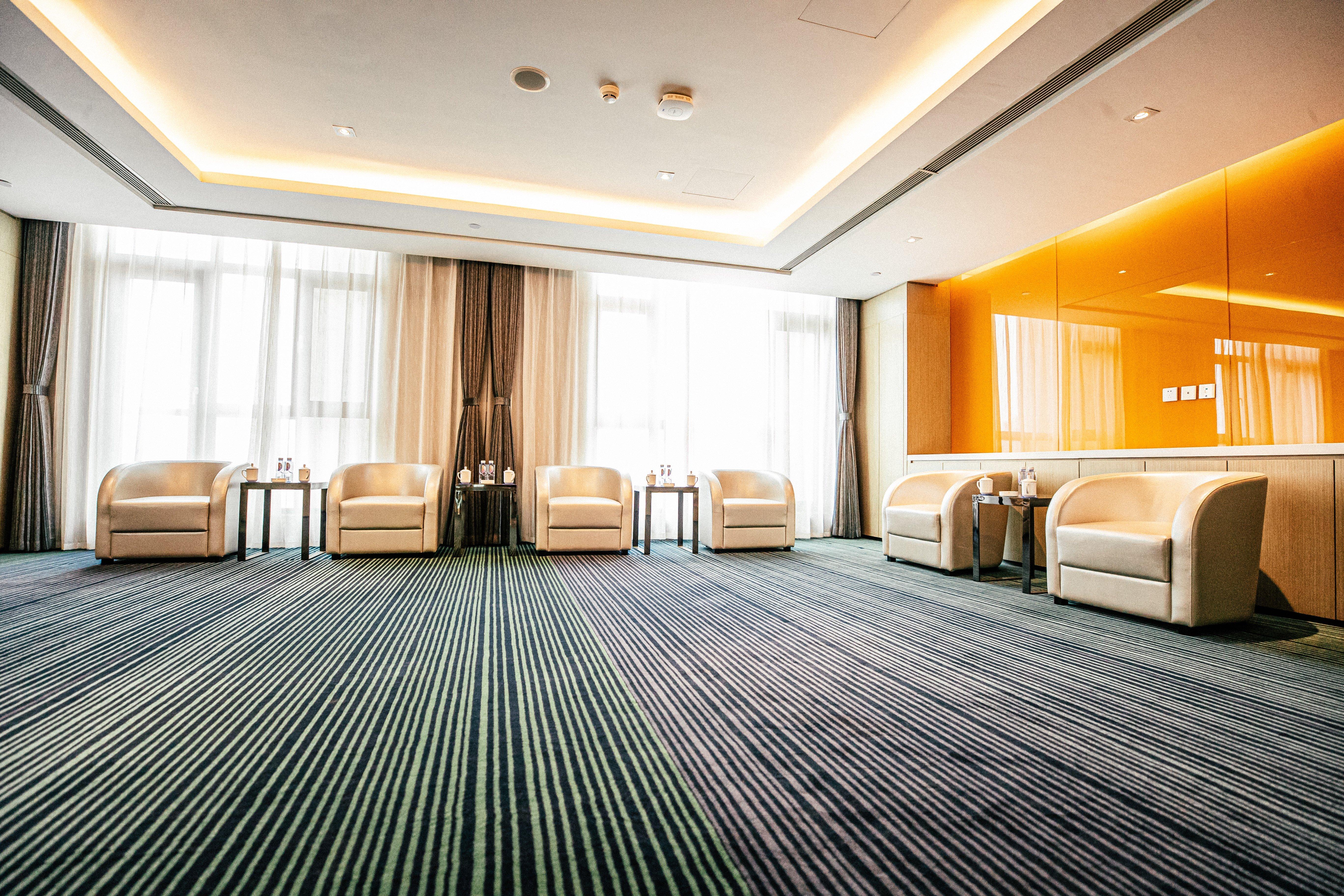 Holiday Inn Express Yingkou Onelong Plaza By Ihg Gaizhou Exterior foto